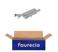HELLA FAURECIA 8LH 366 081-691 Filtre à particules diesel Euro 6 avec pièces de montage pour Citroën DS5 1.6 HDi