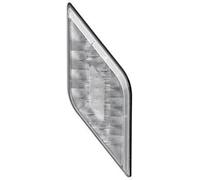 Hella Feu Anti-brouillard Arrière Lampe Gauche N/S chauffeur Côté LED 24V 12V