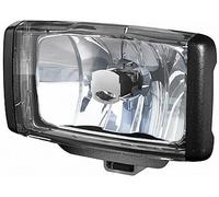 Hella Feu Anti-brouillard Avant Droit O/S GAUCHE N/S Halogène Ff H3 12V 24V (