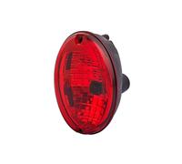 HELLA Feu antibrouillard arrière 2NE 343 130-031 gauche droit 75mm 98mm