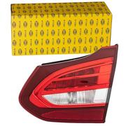 HELLA Feu arrière 2TZ354875-061 Compatible avec: MERCEDES-BENZ C-CLASS