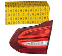 HELLA Feu arrière 2TZ354875-161 Compatible avec: MERCEDES-BENZ C-CLASS | Compatible avec: MERCEDES-BENZ C-CLASS T-Model