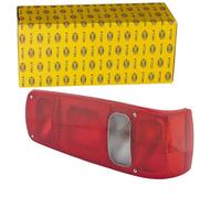 HELLA Feu arrière combiné 2VP 007 502-041 droit avec feu de stop