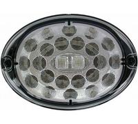 HELLA Feu Arrière Combiné Droit O/S Gauche N/S LED 12V 24V (2SB 343 390-091)