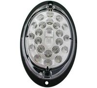 HELLA Feu Arrière Combiné Droit O/S Gauche N/S LED 12V 24V (2SD 343 390-407)
