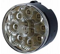 HELLA Feu Arrière Combiné Droit O/S Gauche N/S LED 12V (2SB 009 001-401)