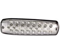 HELLA Feu Arrière Combiné Droit O/S Gauche N/S LED 24V 12V (2SD 343 910-007)