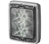 HELLA Feu Arrière Combiné Droit O/S Gauche N/S LED 24V (2SB 013 236-371)
