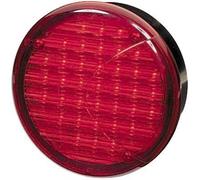 HELLA Feu Arrière Combiné Droit O/S Gauche N/S LED 24V (2SB 964 169-307)