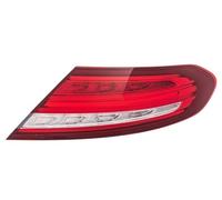 HELLA Feu arrière convient pour MERCEDES-BENZ C-Klasse Coupe (C205) Phare 2SD
