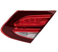 HELLA Feu arrière convient pour MERCEDES-BENZ C-Klasse Coupe (C205) Phare 2TZ