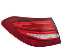 HELLA Feu arrière convient pour MERCEDES-BENZ Classe C Break (S205) Gauche Phare