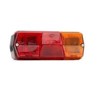 HELLA Feu arrière convient pour MERCEDES-BENZ T2/L Kasten/Kombi O309 Bus MB-TRAC