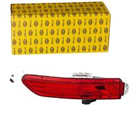 HELLA Feu Arrière de Brouillard en Bas à Gauche Pour VW Touareg 2NE 010 344-071