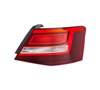 Hella Feu Arrière Droit Audi A3 3 Portes 16-19 Côté Passager OEM