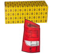 HELLA 2SK011581-241 Feu arrière