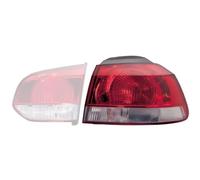 HELLA Feu Arrière Droit Glühlampen-technologie pour VW Golf VI 5K1 1.4 5K1_