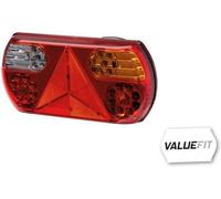 HELLA Feu Arrière Droit O/S LED 12V (2VP 357 016-021)