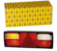 HELLA Feu arrière - EasyConn I - Illumination - 24V