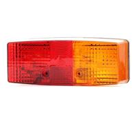 Feu arrière HELLA 2SD 003 184-041 droite