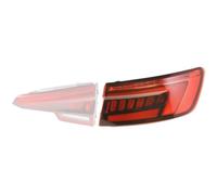 HELLA Feu Arrière Gauche L E D Pour Audi A4 8W2 B9 2.0 TDI 1.4 TFSI 8WC S4