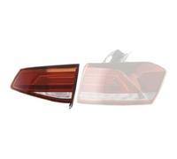 HELLA Feu Arrière Gauche L E D Pour VW Passat Variant 3G5 2.0 TDI CB5 1.4 GTE