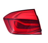 HELLA Feu Arrière Gauche LED Compatible Pour BMW 3 Série F30 F80 F35