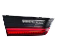 HELLA Feu arrière gauche Phare arrière 2TZ 013 174-511