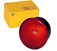 HELLA Feu arrière - Halogène - 24V / 12V