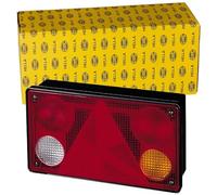 Hella Feu arrière Illumination 12V/24V Montage en saillie/vissé