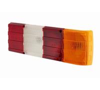 Feu arrière HELLA 2SK 004 460-041