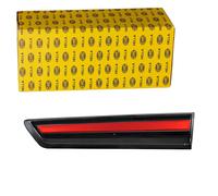 HELLA Feu Arrière Intérieure Partie Droite Convient pour Opel Mokka