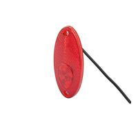 HELLA Feu arrière - LED - 12V - Montage en saillie