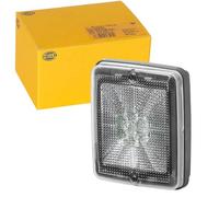 HELLA Feu arrière - LED - 24V - Montage en saillie