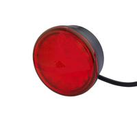 HELLA Feu arrière Phare arrière 2SB 959 010-001 gauche droit 40mm