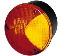 HELLA Feu arrière Phare arrière 2SW 964 169-081 gauche droit 123mm 83mm