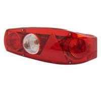 HELLA Feu arrière Phare arrière 2VA 341 419-061 droit 506mm 176mm 176mm Boîte