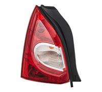 HELLA Feu arrière pour RENAULT Twingo II 3 portes (CN0) Gauche Phare arrière