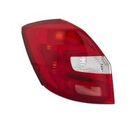HELLA Feu arrière pour SKODA Fabia II Schrägheck (542) Fabia II Combi (545) 9EL