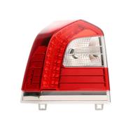 HELLA Feu arrière pour VOLVO V70 III (135) XC70 II Break (136) Gauche Phare 2VA