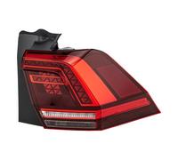 HELLA Feu arrière pour VW TIGUAN (AD1) Tiguan Allspace (BW2) Phare arrière 2SD