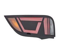 HELLA Feu arrière pour VW up 3/5 portes (121, 122, BL1, BL2, BL3, 123) Phare