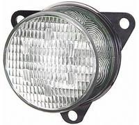 HELLA Feu Arrière Stop Lampe De Frein LED 12V (2DA 011 172-061)