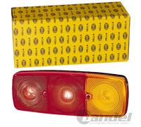 HELLA Feu Arrière Universel Pour Remorque