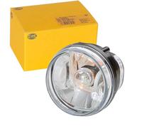 HELLA Feu clignotant - 90mm - Hybride - 12V