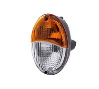 HELLA Feu clignotant - Agroluna - Halogène - 12V