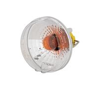 HELLA Feu clignotant Clignotant 2BA 965 039-061 gauche droit avant 85mm Boîte