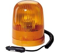 HELLA Feu Clignotant D'Urgence Rotatif Halogène H1 12V (2RL 007 552-001)