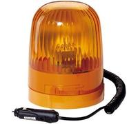 HELLA Feu Clignotant D'Urgence Rotatif Halogène H1 12V (2RL 007 552-001)