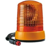 HELLA Feu Clignotant D'Urgence Rotatif Halogène H1 12V (2RL 008 062-101)